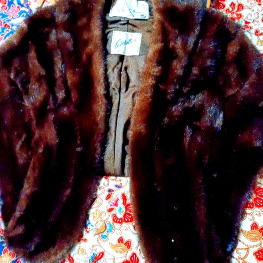 MINK STOW